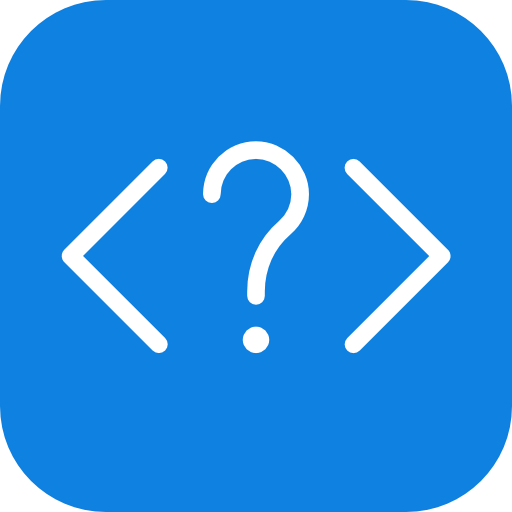 Coding 图标