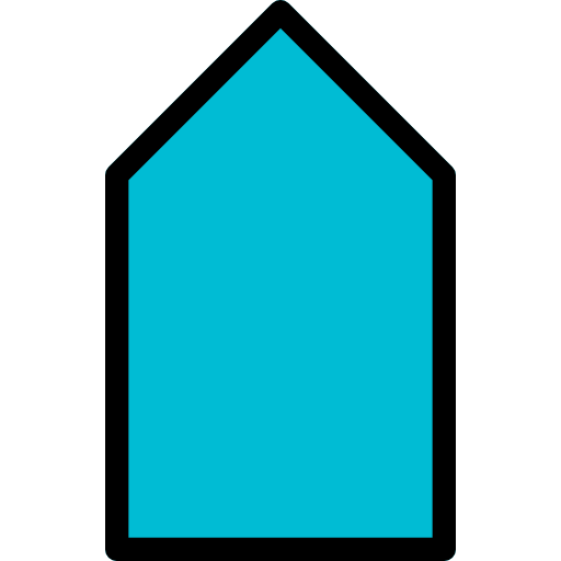 Up arrow icon