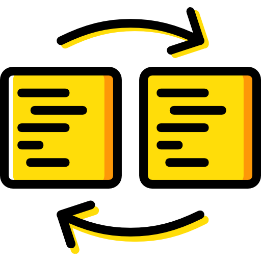 Exchange icon