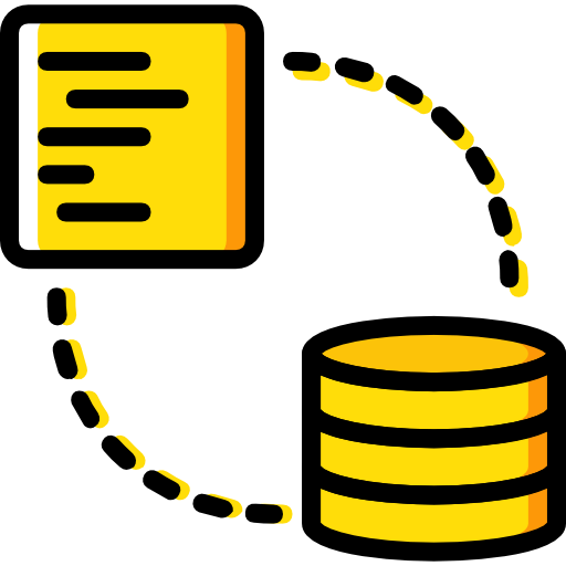Database ícono