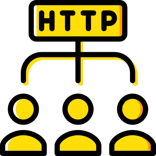 Http biểu tượng