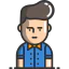 Avatar icon 64x64