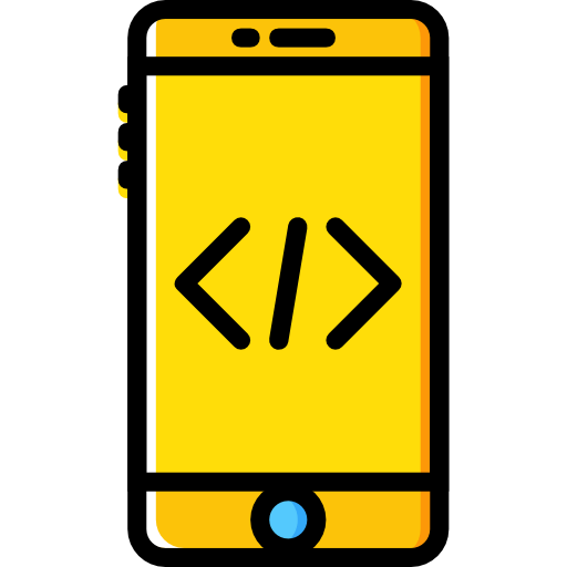 Smartphone icon