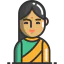 Hindu icon 64x64