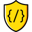 Shield icon 64x64