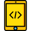 Tablet icon 64x64