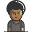 Avatar icon 64x64