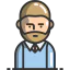 Man icon 64x64