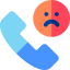 Phone survey Symbol 64x64