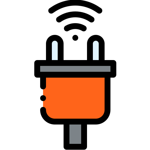 Plug icon