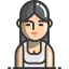 Woman icon 64x64