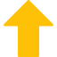 Up arrow icon 64x64
