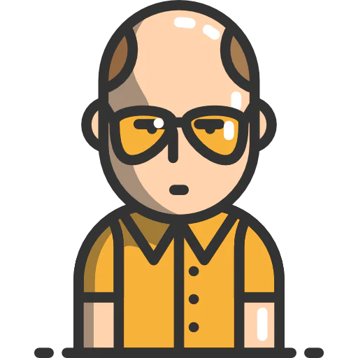 Man icon