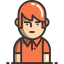 Boy icon 64x64