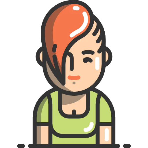 Punk icon