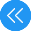 Left arrow icon 64x64
