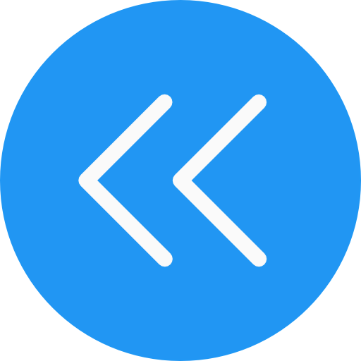 Left arrow icon
