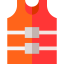 Lifejacket ícono 64x64