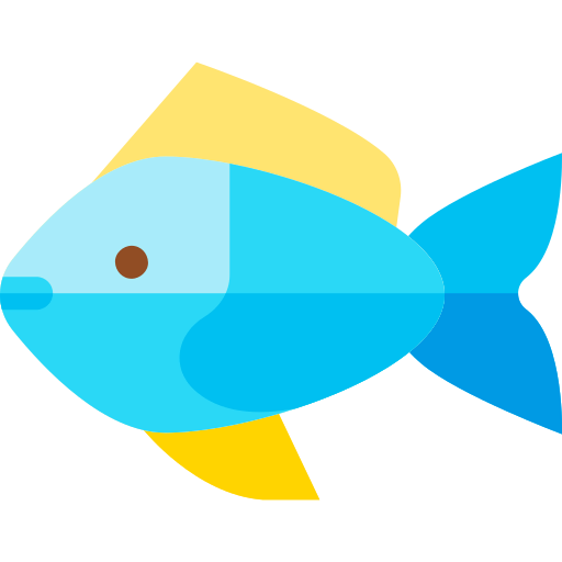 Fish icon
