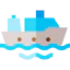 Boat icon 64x64