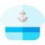 Sailor hat icon 64x64