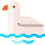 Seagull icon 64x64