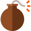 Bomb icon 64x64