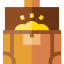 Treasure chest Symbol 64x64