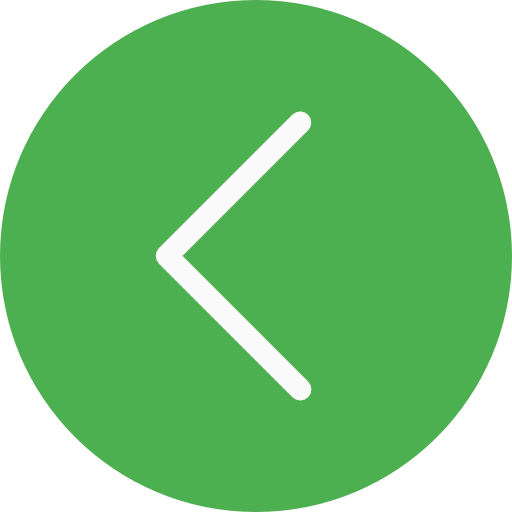 Left arrow icon