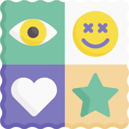 Lsd icon