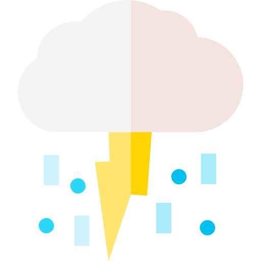 Storm icon