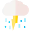 Storm icon 64x64