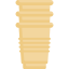 Plastic cup biểu tượng 64x64