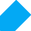 Diagonal arrow icon 64x64