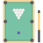 Billiards icon 64x64