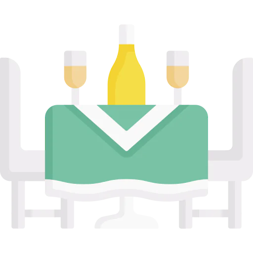 Table icon