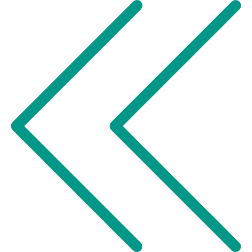 Left arrow icon