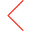 Left arrow icon 64x64