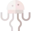 Jellyfish icon 64x64