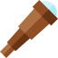 Spyglass icon 64x64