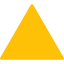 Up arrow icon 64x64