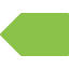 Left arrow icon 64x64