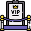 Vip room Ikona 64x64