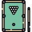 Billiards icon 64x64