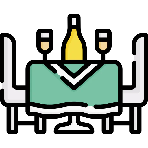 Table icon