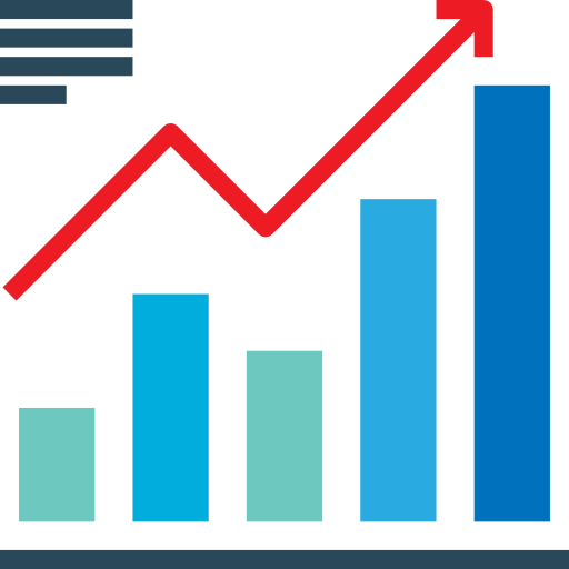 Graph icon
