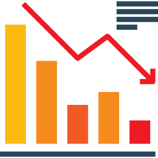 Chart icon