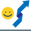 Growth icon 64x64