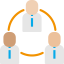 Hierarchy icon 64x64