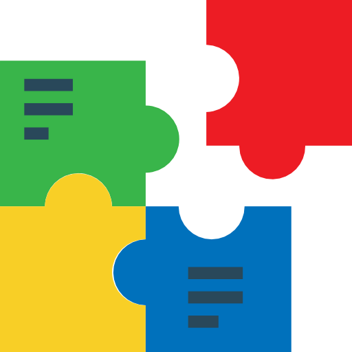 Puzzle icon